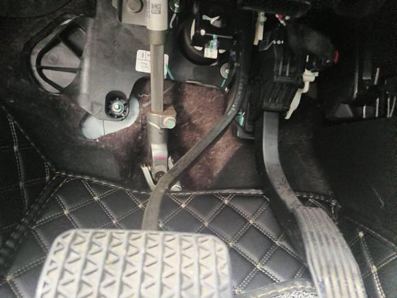 [湖州·浙E] 二手雪佛兰创酷2016款 1.4T 自动两驱舒适天窗版