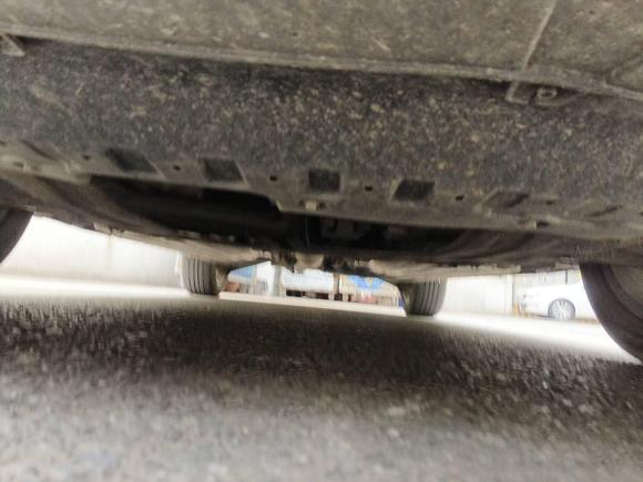 [武汉·鄂A] 二手哈弗哈弗赤兔2021款 激擎版 1.5T 铂金兔