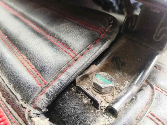 [杭州·豫C] 二手北京汽车绅宝X552016款 1.5T CVT精英版