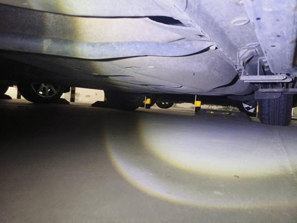 [武汉·鄂A] 二手本田缤智2015款 1.5L 手动两驱舒适型