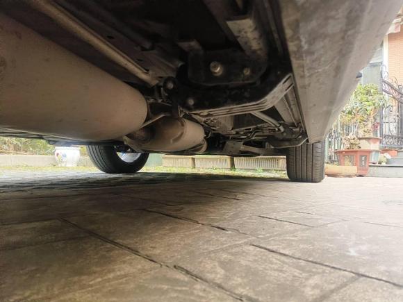 [上海·沪H] 二手英菲尼迪英菲尼迪QX60(进口)2014款 2.5 S/C Hybrid 两驱卓越版