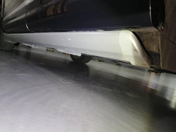 [上海·沪B] 二手奥迪奥迪Q72016款 45 TFSI 技术型