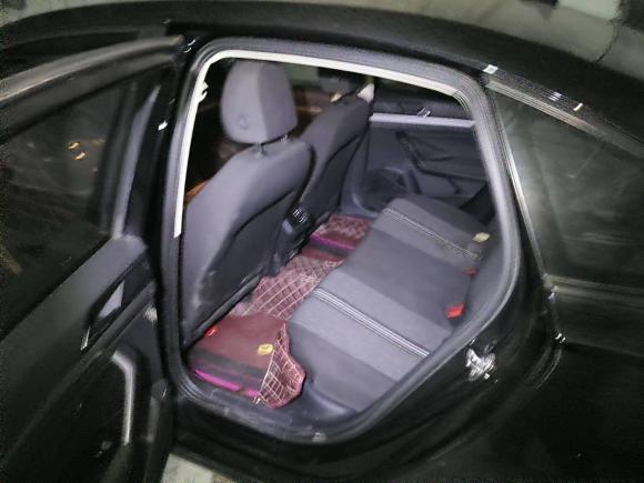 [合肥·皖A] 二手大众朗逸2021款 1.5L 自动风尚版