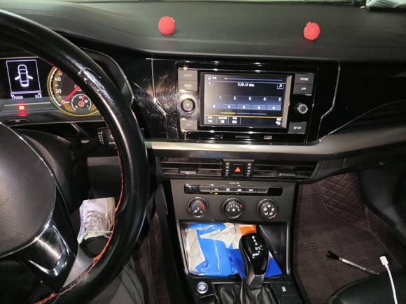 [合肥·皖A] 二手大众帕萨特2019款 280TSI 商务版 国VI