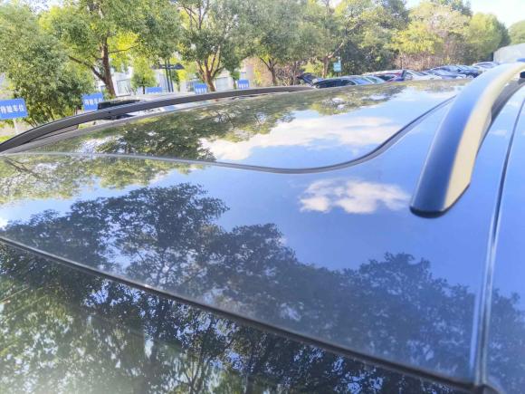 [上海·沪A] 二手大众途锐2011款 3.0TSI 舒适型