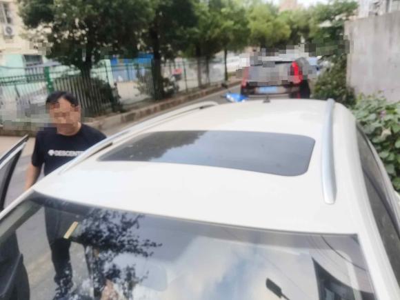 [武汉·鄂A] 二手大众朗行2015款 230TSI DSG舒适版