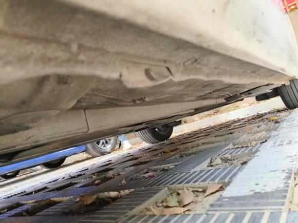 [合肥·皖A] 二手标致标致4082016款 1.6T 自动豪华版