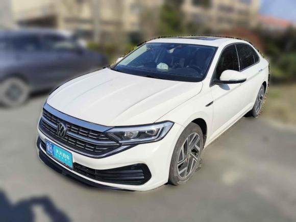 [宁波·浙B] 二手大众速腾2023款 280TSI DSG超越版