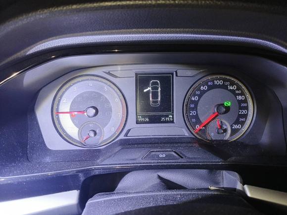 [武汉·鄂A] 二手大众朗逸2019款 280TSI DSG舒适版 国VI