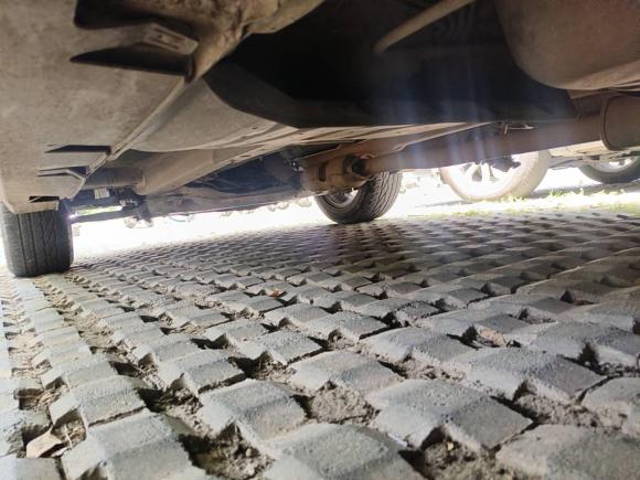 [武汉·鄂A] 二手现代北京现代ix352013款 2.0L 自动两驱智能型GLS 国IV