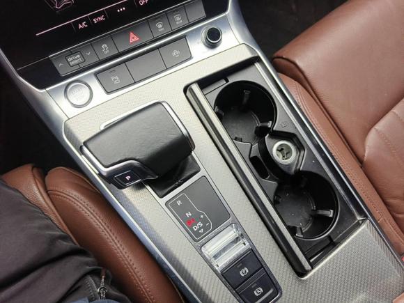 [成都·川A] 二手奥迪奥迪A6L2020款 40 TFSI 豪华致雅型