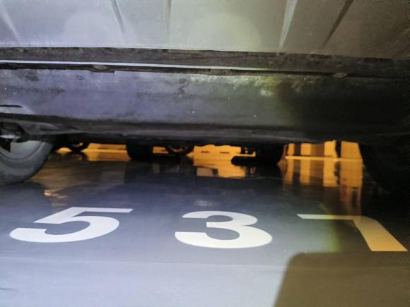 [上海·沪A] 二手奥迪奥迪Q72018款 40 TFSI 舒适型