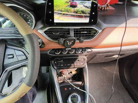 [深圳·桂K] 二手宝骏宝骏5102017款 1.5L 自动豪华型