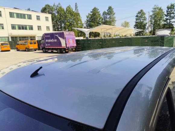 [苏州·苏E] 二手江淮瑞风瑞风M32016款 宜家版 1.6L 豪华型