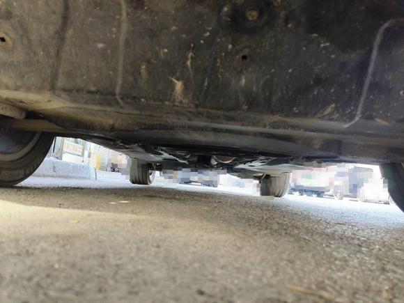 [芜湖·皖G] 二手大众途观2013款 1.8TSI 自动四驱舒适版