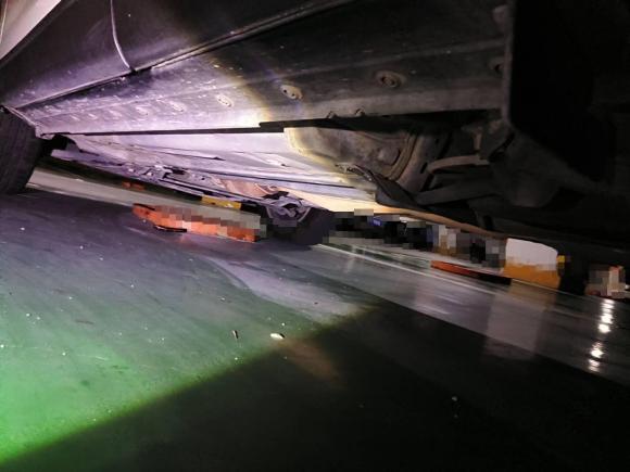 [合肥·皖R] 二手日产逍客2017款 2.0L CVT智享版 国V