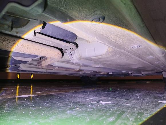 [深圳·粤B] 二手现代朗动2012款 1.6L 自动领先型