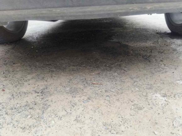 [杭州·浙A] 二手吉利汽车帝豪GS2016款 运动版 1.3T 自动臻尚型