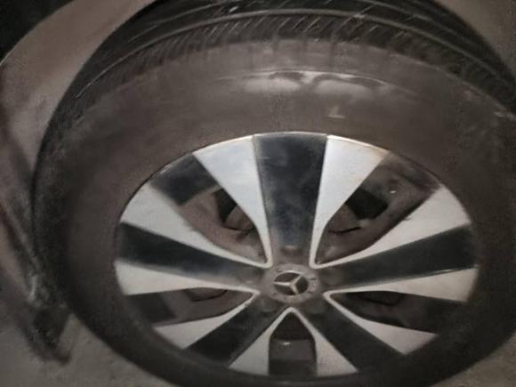 [上海·沪J] 二手奔驰威霆2021款 2.0T 精英版 9座