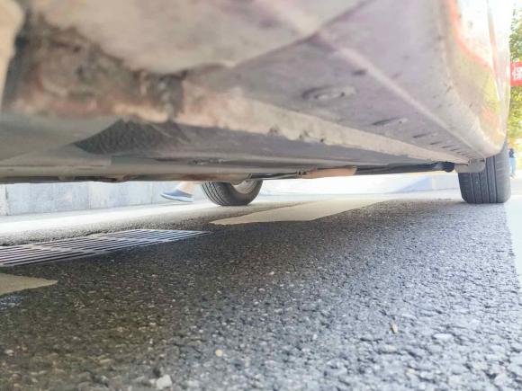 [成都·川A] 二手日产骐达TIIDA2011款 1.6L 手动智能型