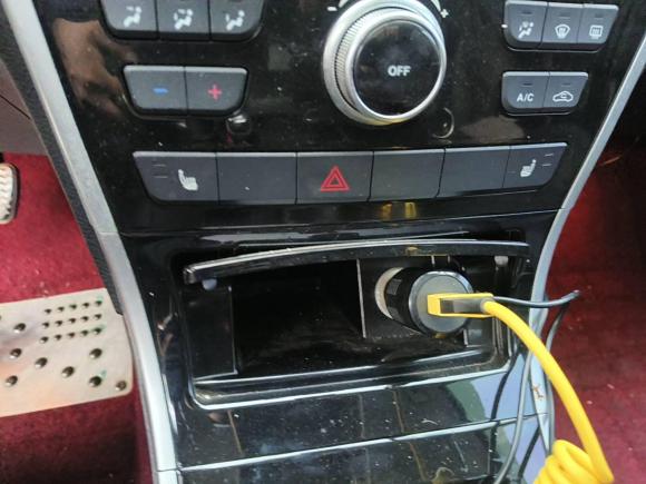 [武汉·粤B] 二手哈弗哈弗H22014款 1.5T 手动两驱精英版