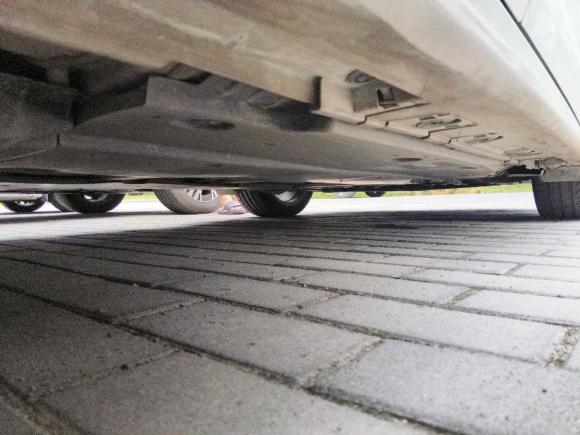 [西安·陕A] 二手丰田雷凌2019款 双擎 1.8H E-CVT运动版 国VI