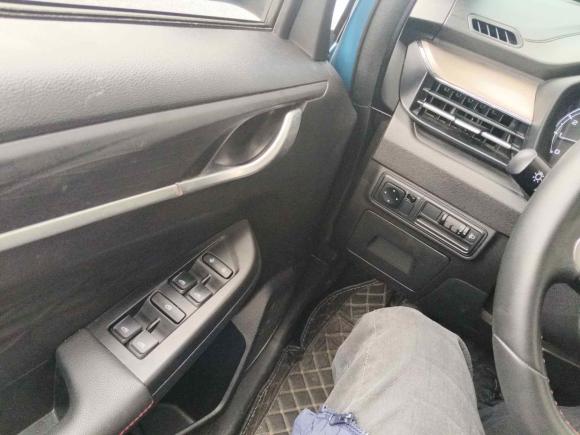 [成都·川G] 二手吉利汽车远景X32021款 PRO 1.5L 手动精英型