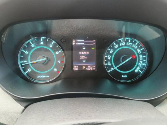 [上海·沪E] 二手江汽集团瑞风M62018款 2.0T 尊贵型