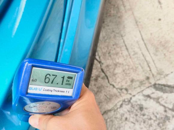 [广州·粤A] 二手宝马宝马2系2021款 225i 四门轿跑车 M运动曜夜套装