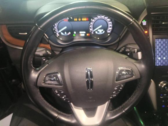 [上海·沪E] 二手林肯林肯MKC2017款 2.0T 两驱尊雅版