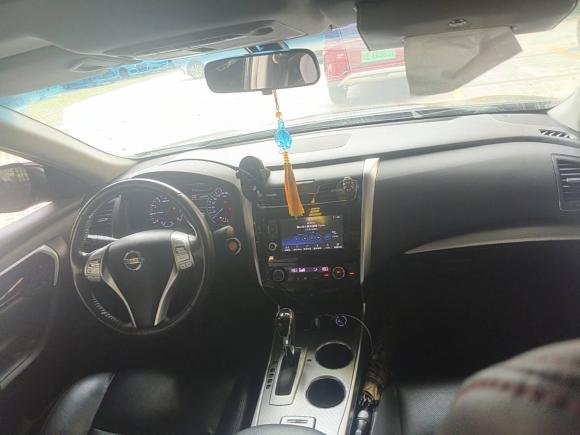 [佛山·粤Y] 二手日产天籁2016款 2.0L XL舒适版