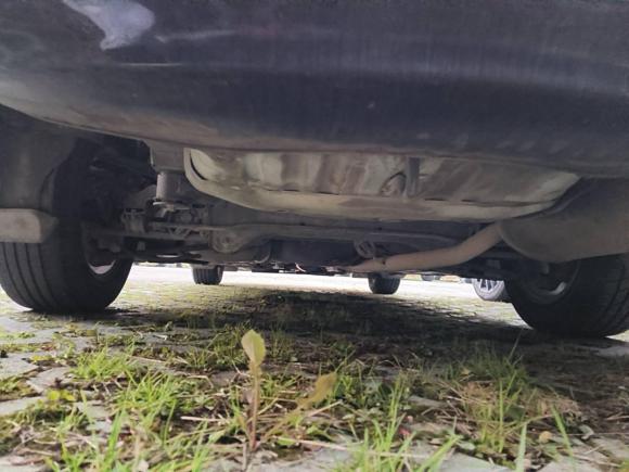 [温州·浙C] 二手本田雅阁2012款 2.0L SE