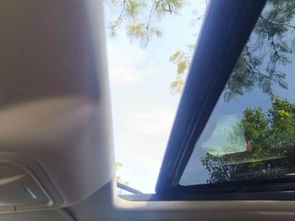 [深圳·渝A] 二手哈弗哈弗大狗2021款 1.5T DCT两驱马犬版