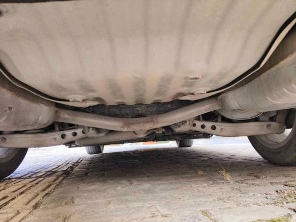 [上海·沪E] 二手别克君越2016款 28T 豪华型