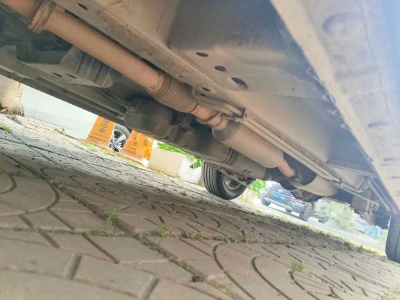 [成都·川V] 二手五菱汽车五菱宏光S32019款 1.5L 手动豪华型 国VI