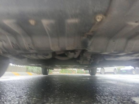 [金华·浙G] 二手现代瑞纳2010款 三厢 1.4L 自动时尚型GT