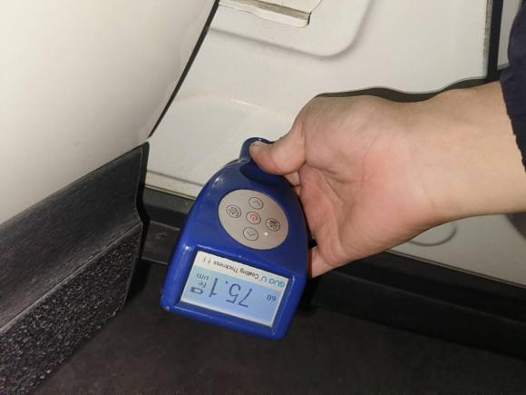 [广州·粤A] 二手小鹏小鹏G32019款 智享版