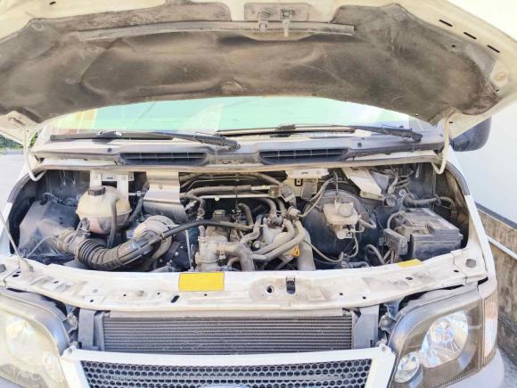 [杭州·鲁V] 二手福特经典全顺2016款 2.8T柴油短轴6座中顶多功能车JX493ZLQ4