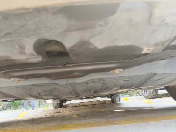 [广州·粤A] 二手马自达马自达82013款 2.5L 精英版