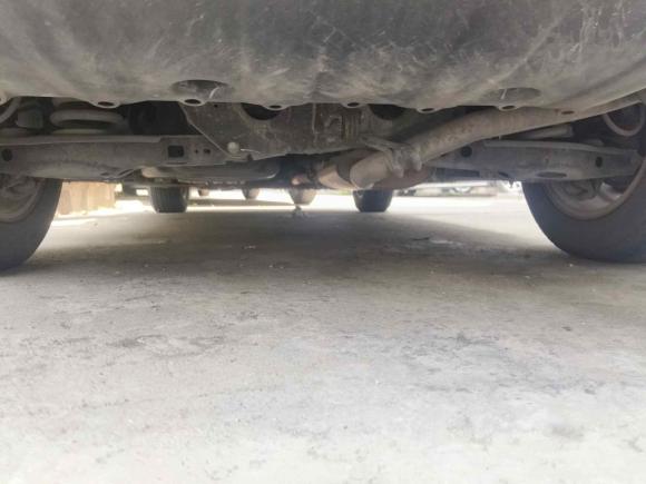 [台州·浙J] 二手长安长安CS752014款 1.8T 自动尊贵型 国IV