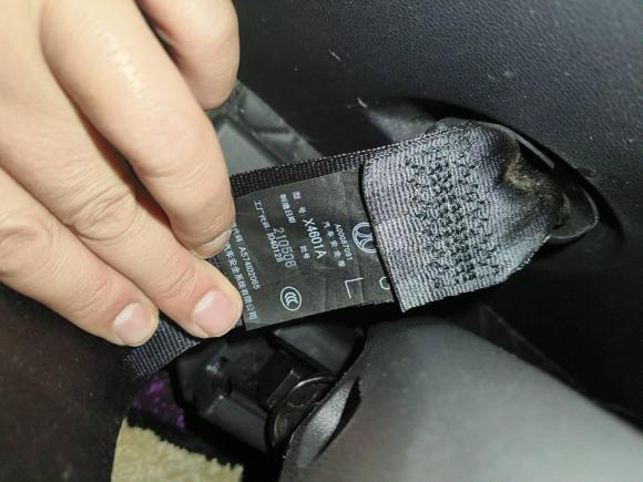 [合肥·皖A] 二手北京汽车北京X72020款 1.5TD DCT致领版