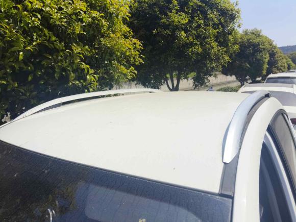 [杭州·浙A] 二手名爵名爵ZS2017款 1.5L 自动精英版