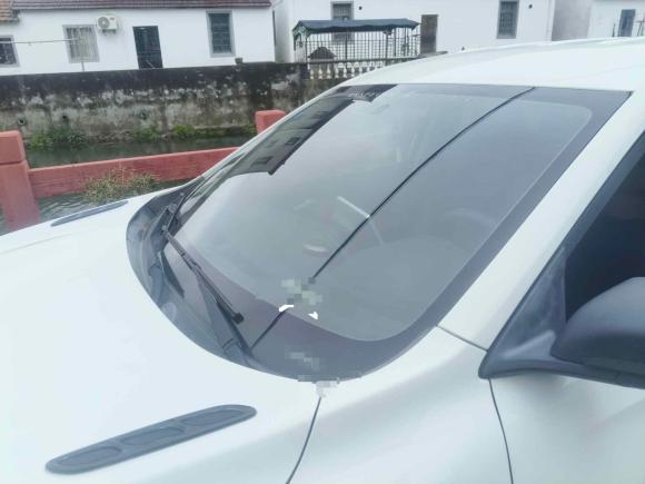 [上海·苏F] 二手雪佛兰创酷2019款 325T 自动劲版 国VI