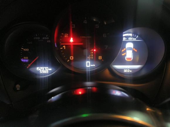 [深圳·粤B] 二手保时捷Macan2017款  Macan 2.0T