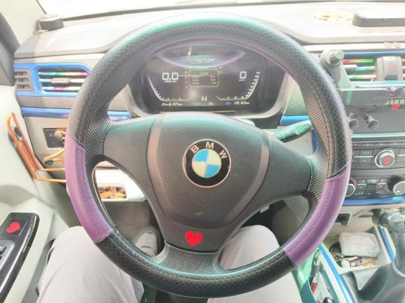 [佛山·粤E] 二手远程远程E52019款 E5L 纯电动厢式运输车宁德41.86kWh