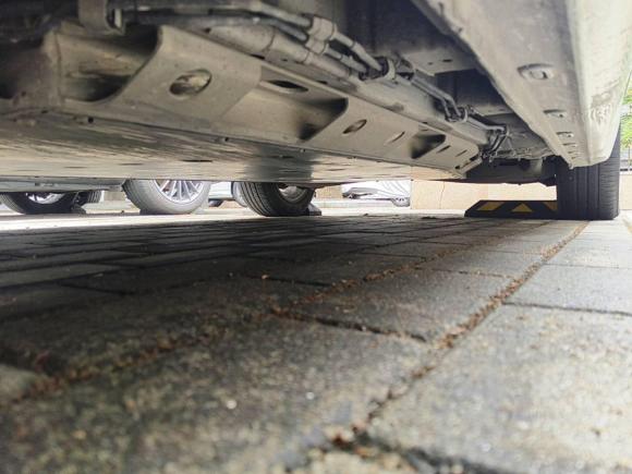 [深圳·粤B] 二手荣威荣威Ei52018款 互联网豪华版