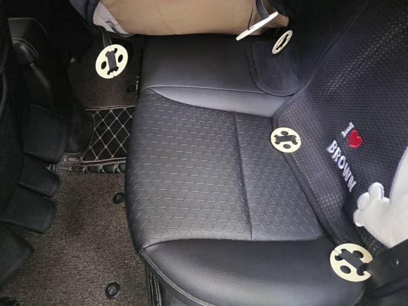 [西安·陕A] 二手起亚奕跑2019款 1.4L 自动趣享版 国V