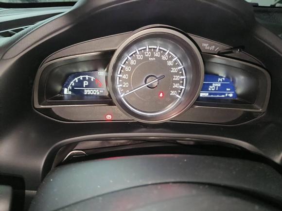 [南昌·浙J] 二手马自达马自达CX-42018款 2.0L 自动两驱蓝天活力版 国V