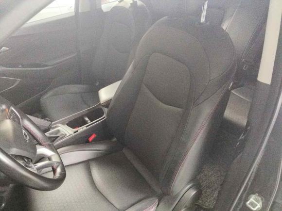 [成都·川A] 二手雪佛兰沃兰多2020款 轻混 Redline 530T 自动纵享版（5+2款）