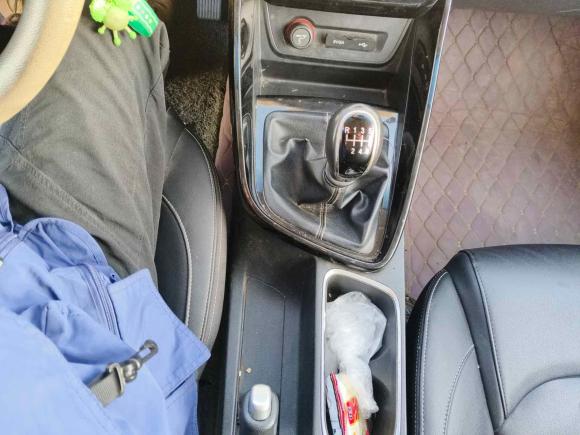 [南通·皖L] 二手宝骏宝骏5302018款 1.5T 手动豪华型 国V